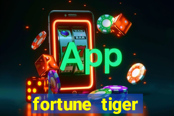 fortune tiger source code